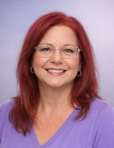 Fran Asaro Founder mentor and strategist for the Senior Tuber Community